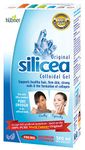 Hubner Original Silicea Ge, Supports Collagen Production, Ideal for Hair, Skin & Nail Health (500ml)