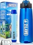 BAYTIZ Water Filter Bottle 1500 L -