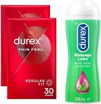 Durex Thin