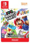Super Mario Party Standard - Switch [Digital Code]