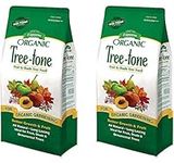 Espoma Organic Tree-Tone 6-3-2 Natu