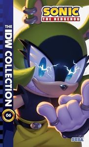 Sonic the 