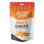 Ginger Snacks