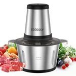 Food Processor For Nuts