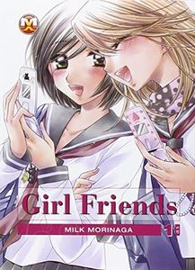 Girl friends (Vol. 1)