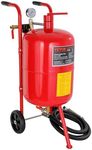 Sand Blaster VEVOR 10Gal Pot Sandbl
