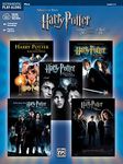 Harry Potter Instrumental Solos (Mo