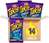 Takis Blue