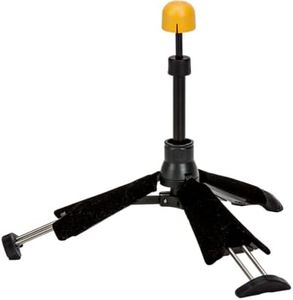 Hercules DS440B Travlite Clarinet Stand