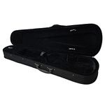 Professional Triangular Violin Case Bag for 4/4