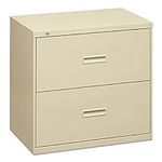 HON Filing Cabinet - 400 Series Two