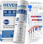 21-in-1 Home Drinking Water Testing