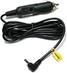 EDO Tech Car Adapter Cable Power Co