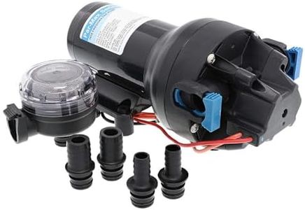 Jabsco 5GP