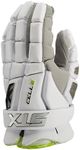 STX Cell VI Lacrosse Gloves, Pair, 