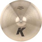 Zildjian K