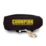 Champion Power Equipment 18032 Neoprene Winch Cover