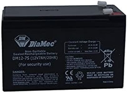 Diamec Bat