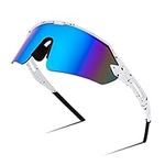 FEISEDY Cycling Sunglasses for Men 