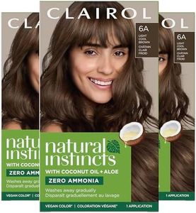 Clairol Na