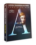 Aurora Teagarden Mysteries: Something New [DVD]