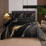 Tailor Shop Marble Bedding Set Soft