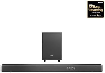 Hisense AX