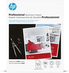 HP Professional Business Paper, Glo