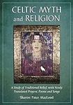 Celtic Myth and Religion: A Study o