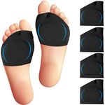 Foot Insoles For Women Metatarsal