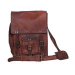 DR Messenger Bags