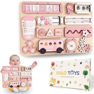 KALOTOYS L