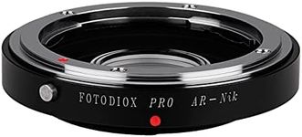 Fotodiox Pro Lens Mount Adapter, fo