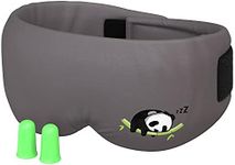 Sleepy Panda Bamboo Sleep Mask - Lu