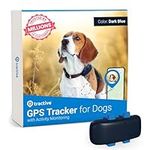 Tractive GPS Dog Tracker. Market le
