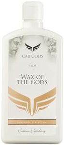 Car Gods A