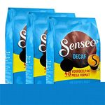 Senseo Décafé / Decaffeinated, Pack of 3, 3 x 48 Coffee Pods