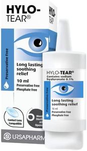 HYLO Tear 