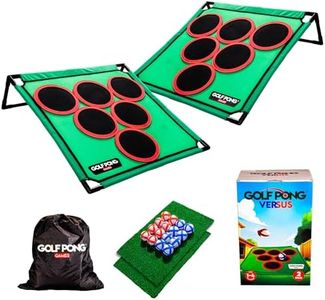 Golf Pong 