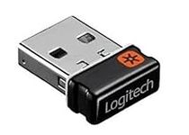 Logitech New Unifying USB Receiver 