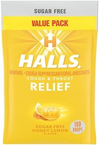 HALLS Reli