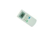 HCDZ Replacement Remote Control for
