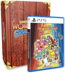 Wonder Boy Anniversary - Collector'