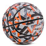 Kids Basketball Size 3(22"),Mini Basketballs for(Boys & Girls) Play Games Indoor Backyard,Outdoor Park,Beach & Pool