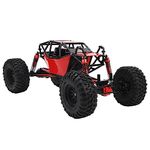 Rc Rock Crawler Kits