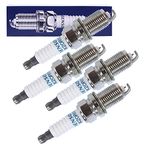 Denso (3297) SK20R11 Spark Plugs, Pack of 4