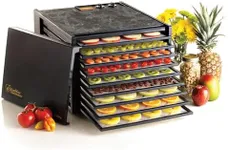 Excalibur | 9 Tray Dehydrator with 