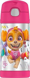 Thermos Fu