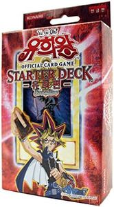 Yu-Gi-Oh! Konami Yugioh Cartes TCG OCG 50 Cartes Deck de Démarrage: Yugi Évolution Corée