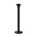 Manufacturers' Select ITC Redwood Table Leg System for RV or Boat (Black, 29") TL5000-B-29 (B07VRFZ393)